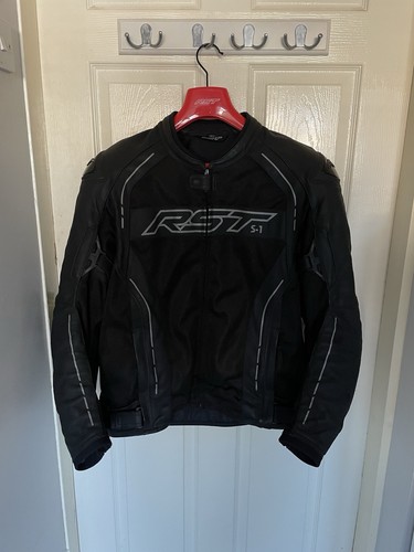 Rst leather motorcycle - rst, s1