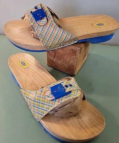 Vtg original scholl s - vtg,