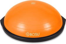 BOSU Home Gym Equipment The