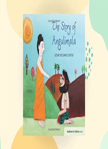 Story angulimala buddhism - of, angulimala: