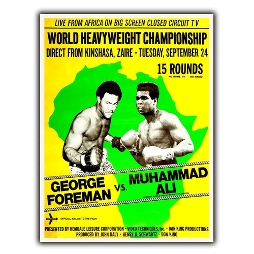 Muhammad ali george - muhammad,