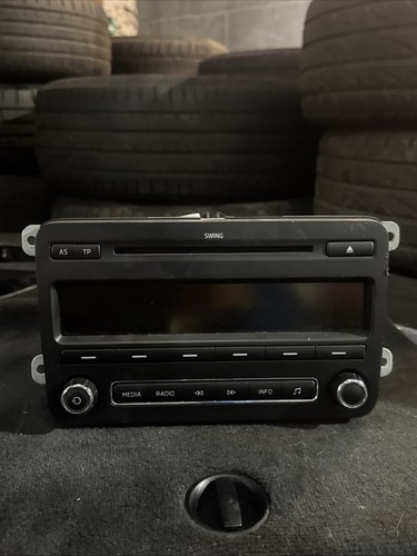 2013 skoda rapid - skoda, radio