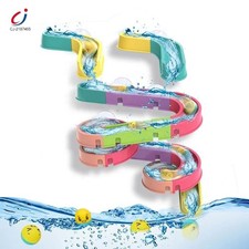 Bath Toys for Kids |DIY Water