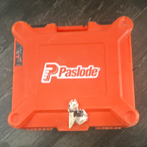 Paslode ppnxi cordless 16g - ppnxi,