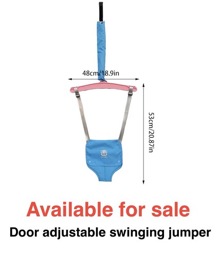 Baby door jumpers - jumpers, bouncers