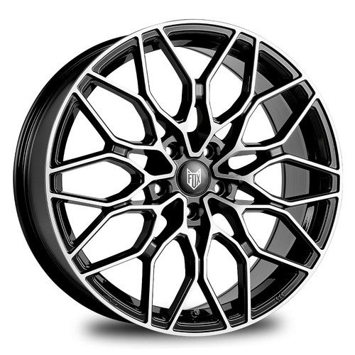 Black pol fox fx9 - black,