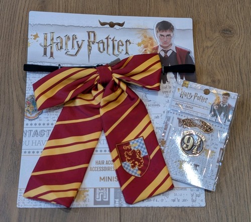 Harry potter miniso gryffindor - harry,