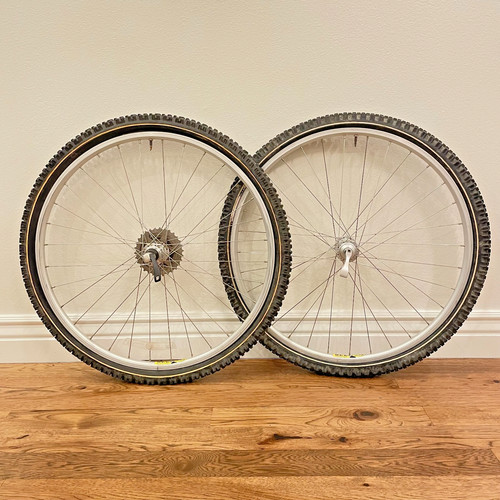 Vintage mavic 238 - mavic,