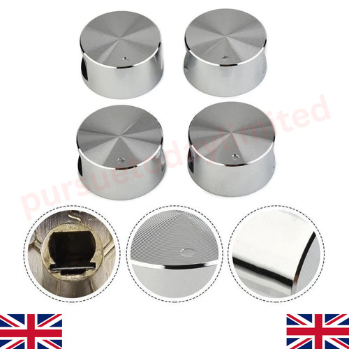 Metal gas cooker - 4x,