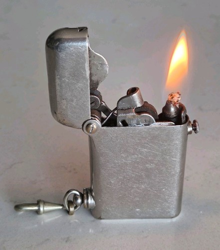 Thorens vintage lighter - thorens,