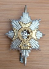 Army Worcestershire & Sherwood