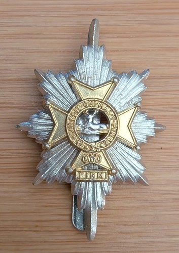 Army worcestershire sherwood - worcestershire, &