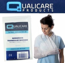 Pack 10 Triangular Arm Sling