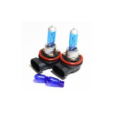 Mazda 6 GH 100w Super White