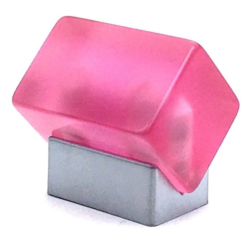 Pink knobs 32mm - knobs,