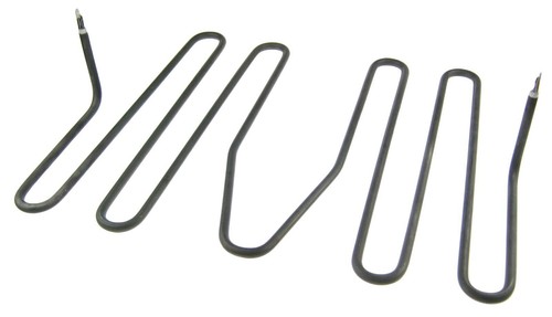 Parry griddle heating - parry,