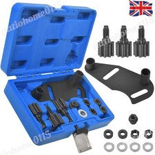 Engine Timing Camshaft Locking Tool Set For Renault 1.8 & 2.0 16V F4P F4R F4RT