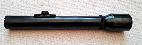 Vintage ajack 5x70 german - vintage,