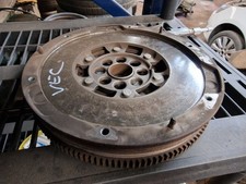 Vauxhall Vectra C Saab 9-3 2.0 Turbo Petrol SRi Z20NET Flywheel 6 Speed Manual