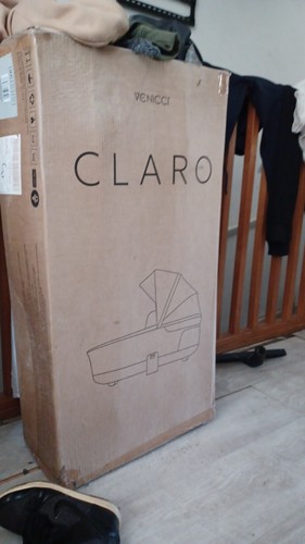 Venicci claro carrycot - venicci,