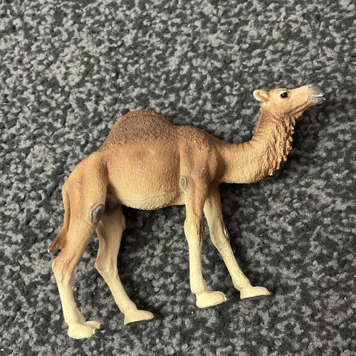 Schleich camel animal - schleich,