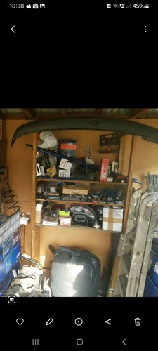 Vauxhall corsa c20let 16v - vauxhall,