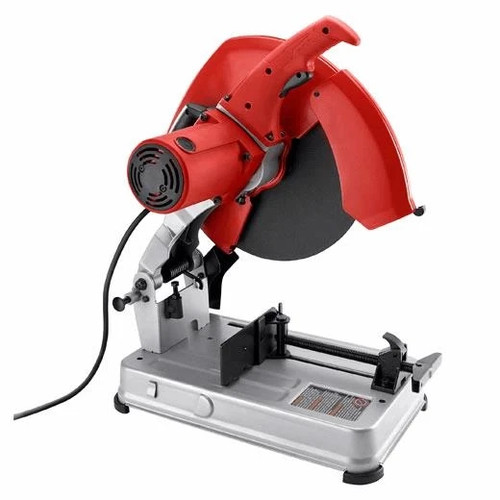 Milwaukee 6177 cut off - 14",