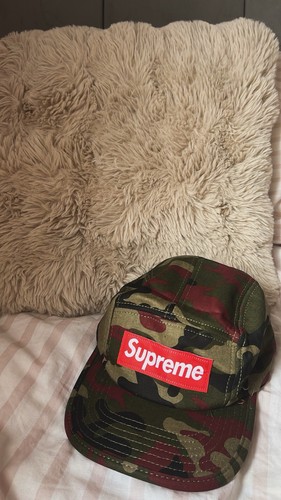 Supreme cap - supreme,