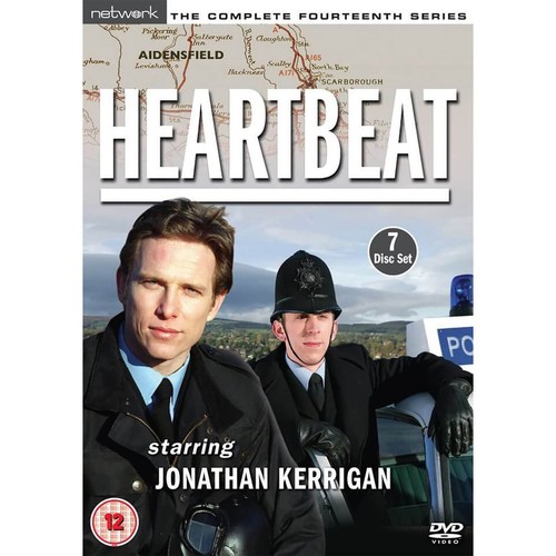 Heartbeat complete series - heartbeat,