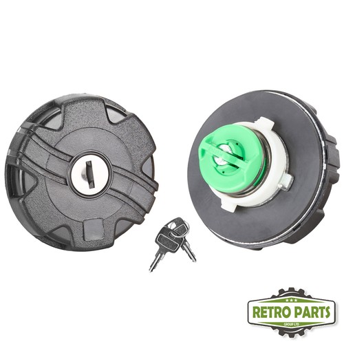 Locking fuel cap for daihatsu - cap,