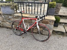 Wilier Triestina Izoard XP