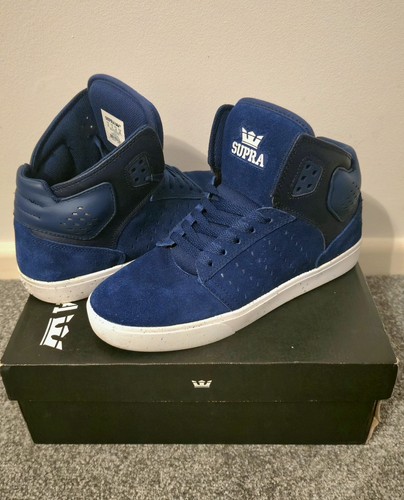 Supra high top trainers size - high,