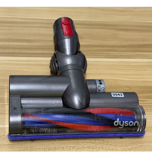 Genuine dyson quick release - genuine,
