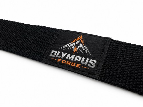 Olympus forge weight lifting - forge,