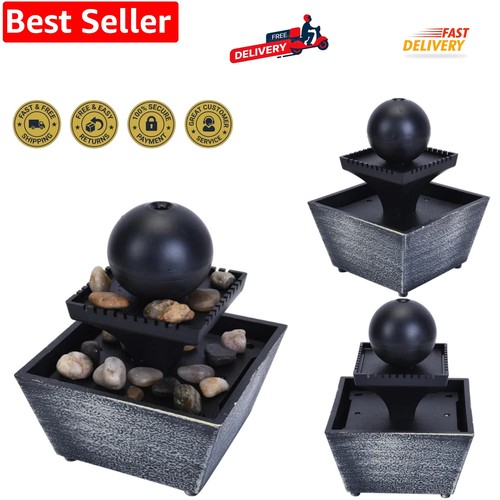 Desktop water feature - desktop,