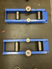 Heavy Duty Cable Drum/ Reel