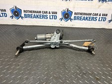 BMW X3 E83 (2006) - WIPER MOTOR AND LINKAGE 3397020616