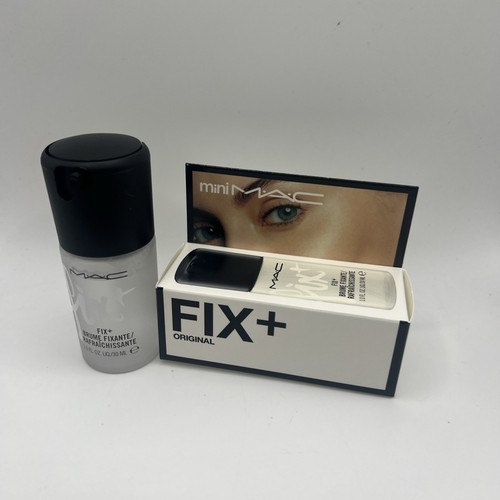 Mac fix finishing spray - spray,