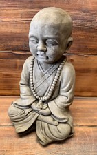 STONE GARDEN LARGE ZEN BABY
