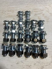 Massey Ferguson 35 & 65