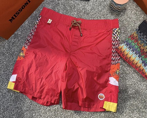 Missoni swim shorts - swim,