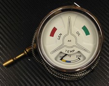 Fordson Power & Super Major