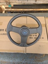 Ford Capri Mk3 Steering Wheel
