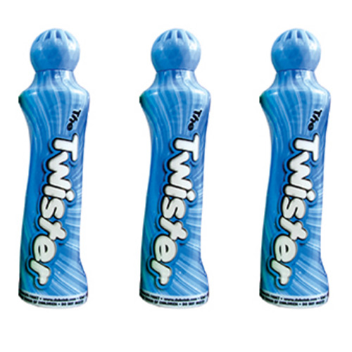 Pack blue twister bingo - of,
