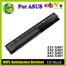 Laptop Battery for Asus X401