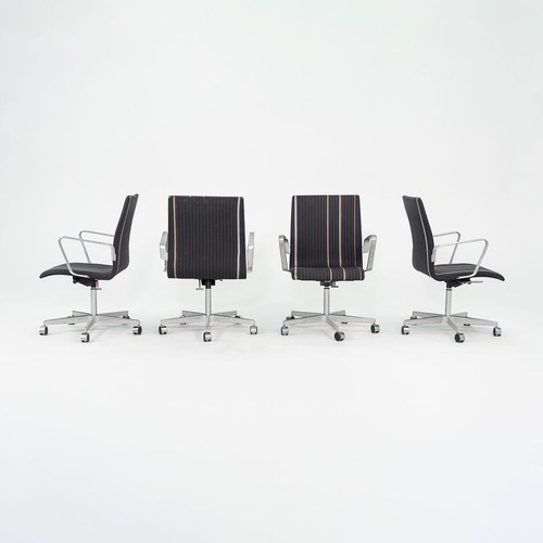 2012 arne jacobsen oxford - 2012, low