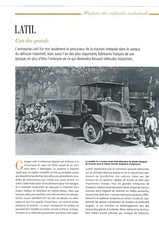 UTILITIES & LATIL DOCUMENT & On 4 pages