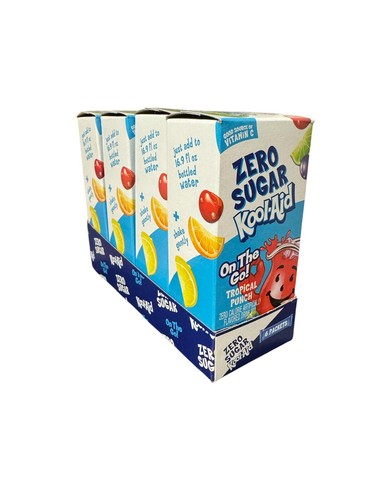 Kool aid tropical - kool-aid,