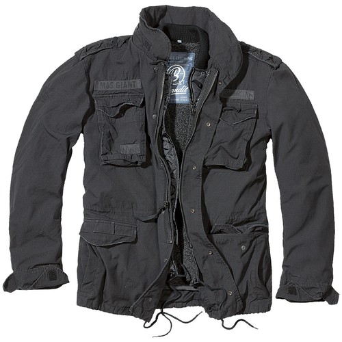 Brandit m65 giant mens - mens, field