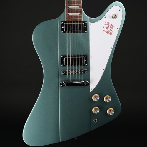 Epiphone firebird pelham - firebird, in